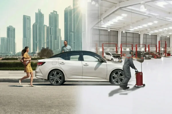 Descubre cómo Nissan posventa América Latina está revolucionando el servicio automotriz en Colombia, Ecuador, Costa Rica y más países de la región.