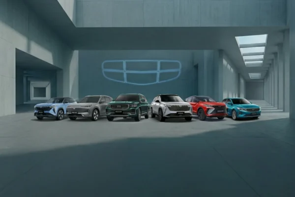 Descubre cómo Geely impulsa el auge de los vehículos eléctricos en Colombia con tecnología global y soluciones de movilidad inteligente para un futuro sostenible.