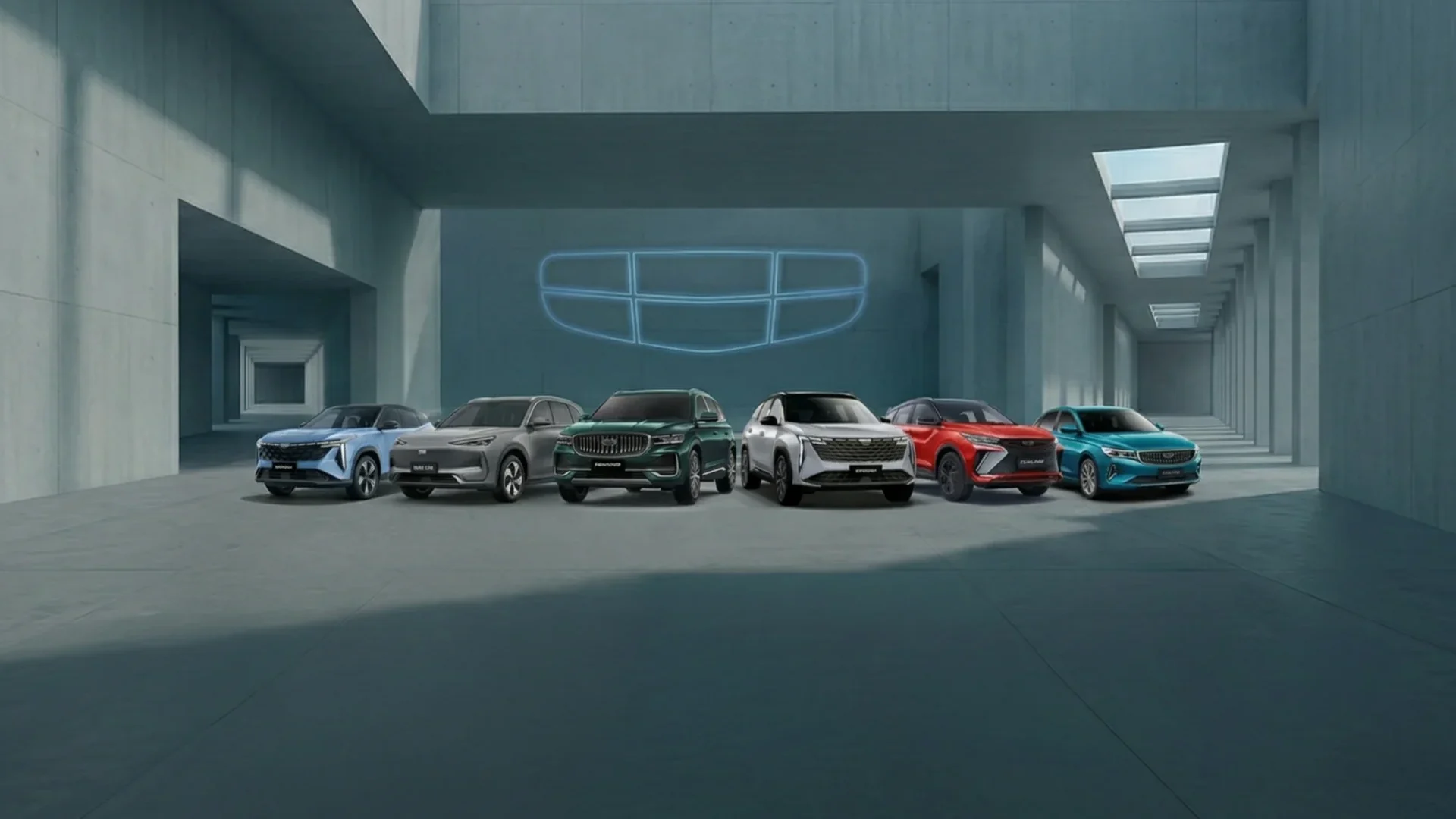 Descubre cómo Geely impulsa el auge de los vehículos eléctricos en Colombia con tecnología global y soluciones de movilidad inteligente para un futuro sostenible.