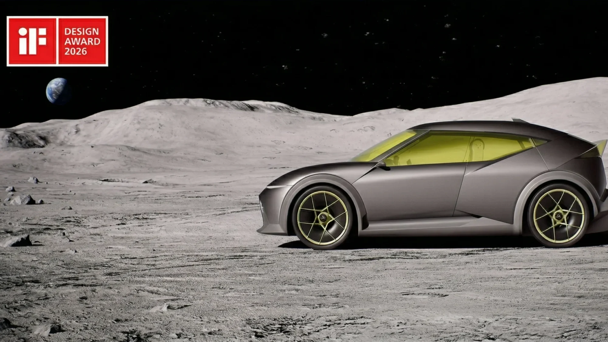 Hyundai conquista 21 galardones en el Hyundai iF Design Award 2026 consolidando su liderazgo en diseño e innovación global.