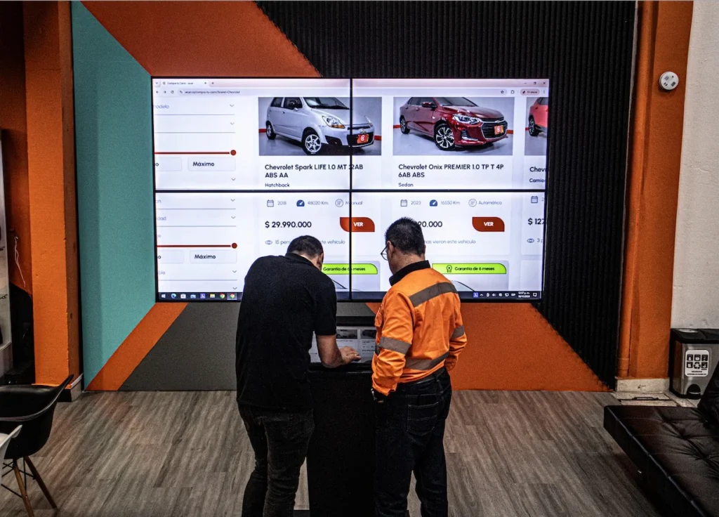 Descubre cómo la evolución tecnológica, la ética y las garantías extendidas están transformando y batiendo récords en el mercado de vehículos usados en Colombia.