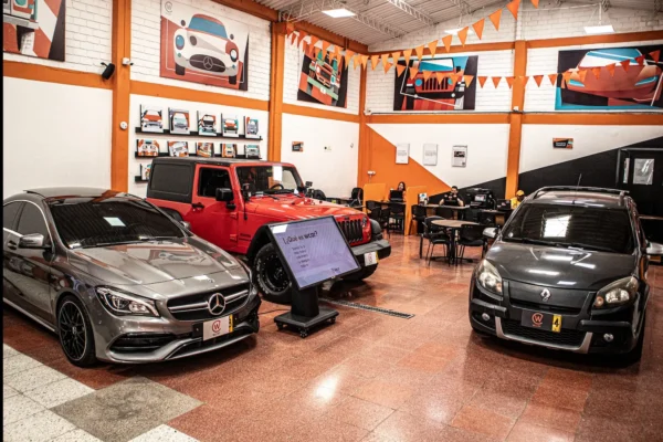 Descubre cómo la evolución tecnológica, la ética y las garantías extendidas están transformando y batiendo récords en el mercado de vehículos usados en Colombia.