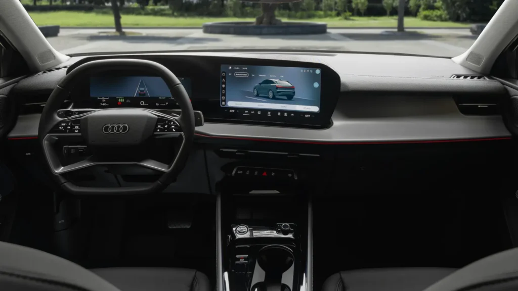 Nuevo Audi Q3 Dynamic en Colombia