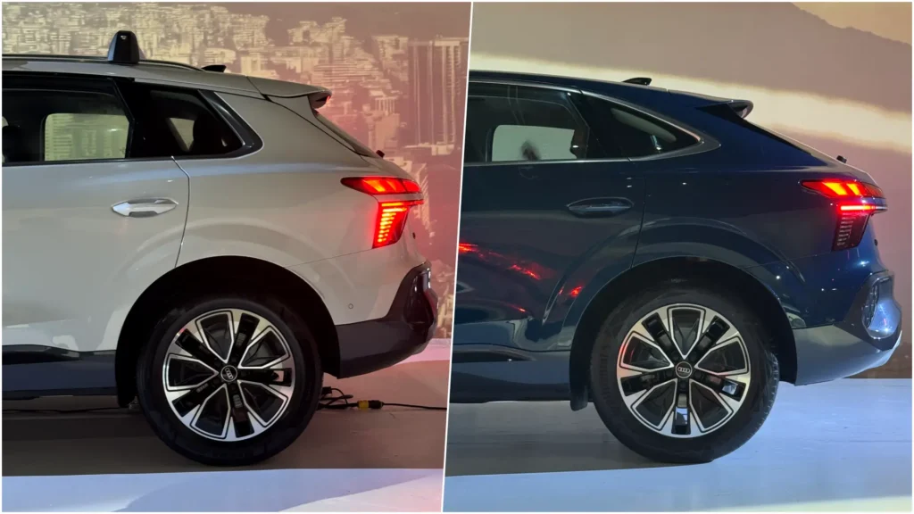 Nuevo Audi Q3 Dynamic en Colombia