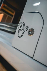 Farizon Optimiza la autonomía de tu vehículo eléctrico de trabajo -