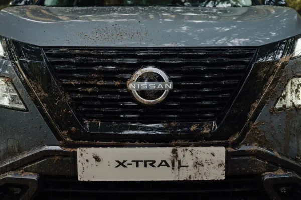 Nissan X-Trail e-POWER Adventure: El SUV híbrido que conquista las trochas colombianas -