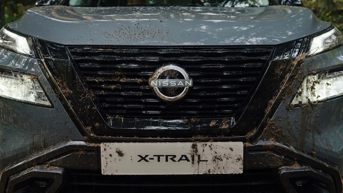 Nissan X-Trail e-POWER Adventure: El SUV híbrido que conquista las trochas colombianas -
