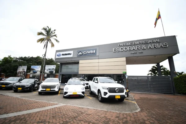 Descubre el nuevo Centro de Experiencia Subaru Ibagué, un espacio de Inchcape con servicios 360 y tecnología de punta. Conoce más detalles aquí.
