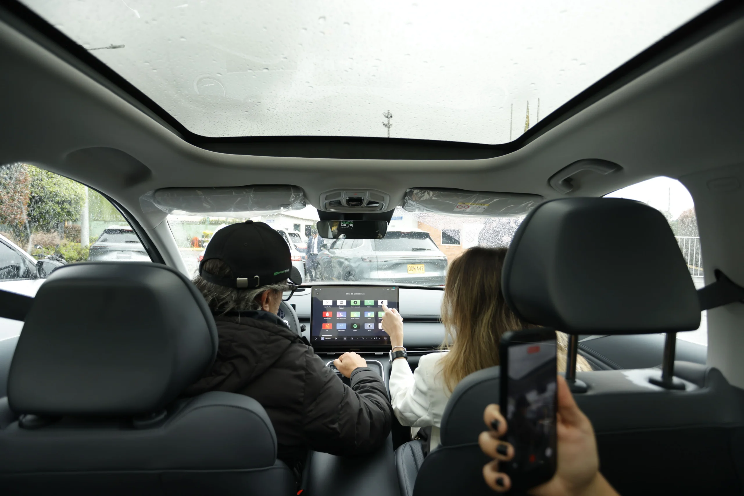 Carro eléctrico Geely 5 mitos asombrosos que hoy son realidad