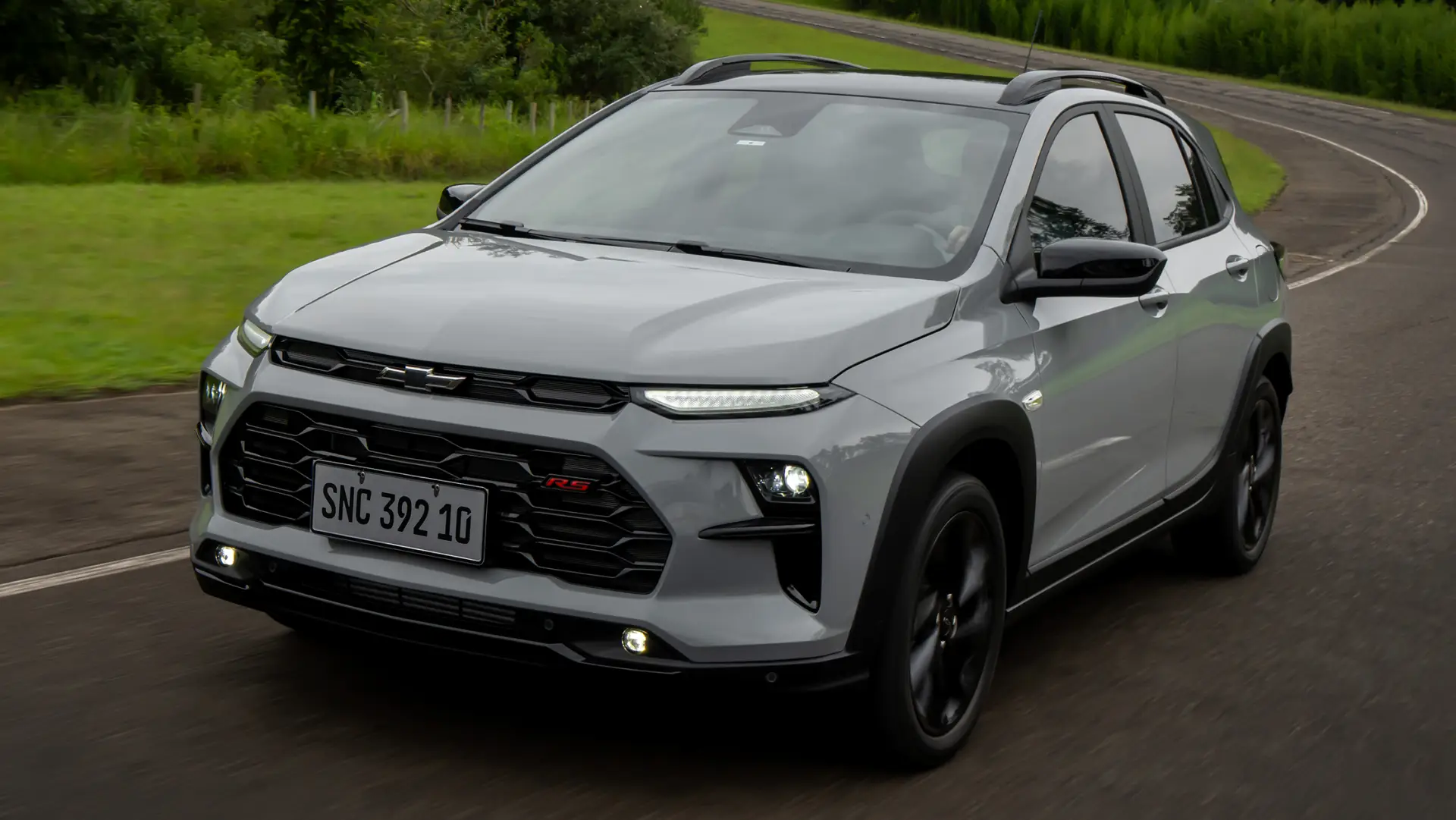 Nuevo Chevrolet Sonic