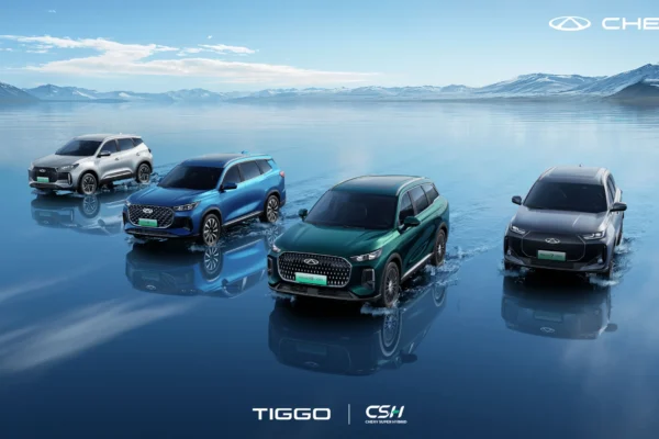 Descubre cómo Chery está liderando el mercado global con ventas récord en marzo, impulsando su estrategia de Chery expansión energías con innovación y crecimiento.