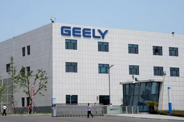 Geely destaca en la sostenibilidad de Geely al ser la única firma china en el S&P Global Sustainability Yearbook 2026. Conoce más detalles aquí.