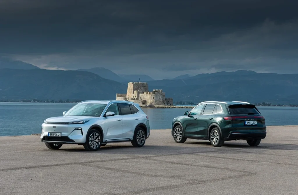 Geely impulsa el auge de los vehículos eléctricos en Colombia con tecnología global 2 Descubre cómo Geely impulsa el auge de los vehículos eléctricos en Colombia con tecnología global y soluciones de movilidad inteligente para un futuro sostenible.