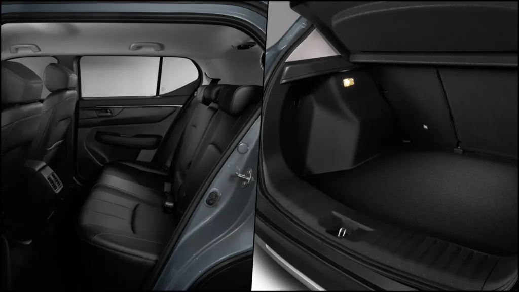 Nuevo Honda WR-V 2026 en Colombia