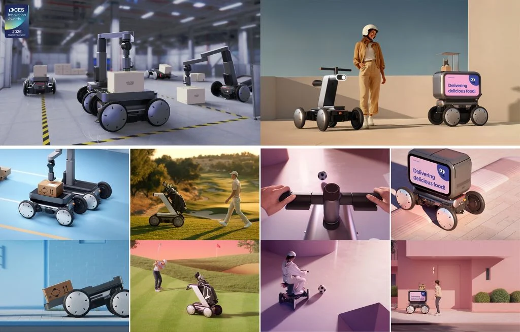 Hyundai iF Design Award 2026 El Triunfo Histórico que Redefine el Diseño Automotriz Global 5 Hyundai conquista 21 galardones en el Hyundai iF Design Award 2026 consolidando su liderazgo en diseño e innovación global.