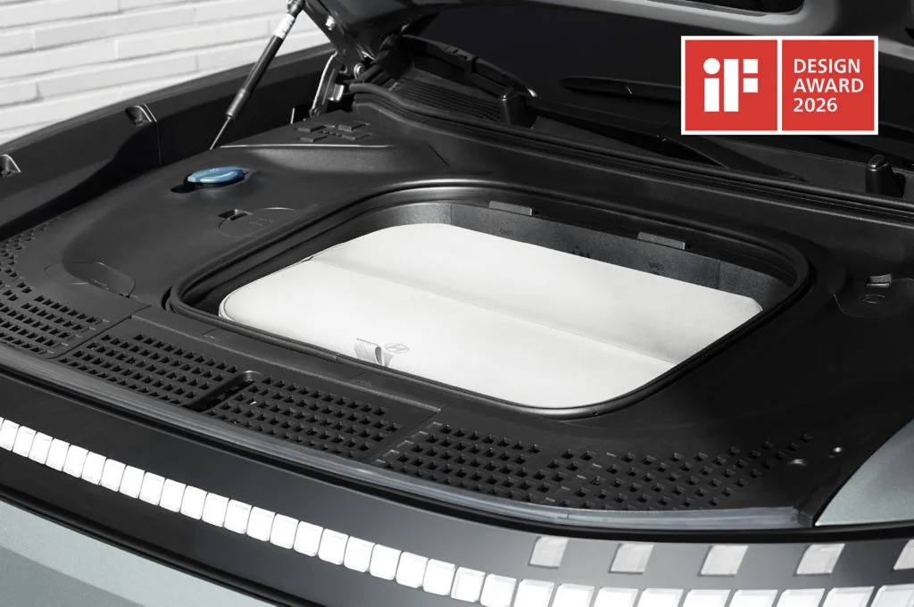 Hyundai iF Design Award 2026 El Triunfo Histórico que Redefine el Diseño Automotriz Global 3 Hyundai conquista 21 galardones en el Hyundai iF Design Award 2026 consolidando su liderazgo en diseño e innovación global.