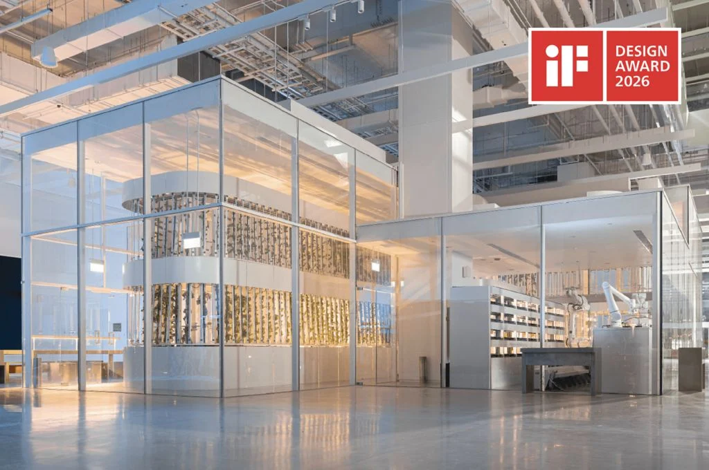 Hyundai iF Design Award 2026 El Triunfo Histórico que Redefine el Diseño Automotriz Global 7 Hyundai conquista 21 galardones en el Hyundai iF Design Award 2026 consolidando su liderazgo en diseño e innovación global.