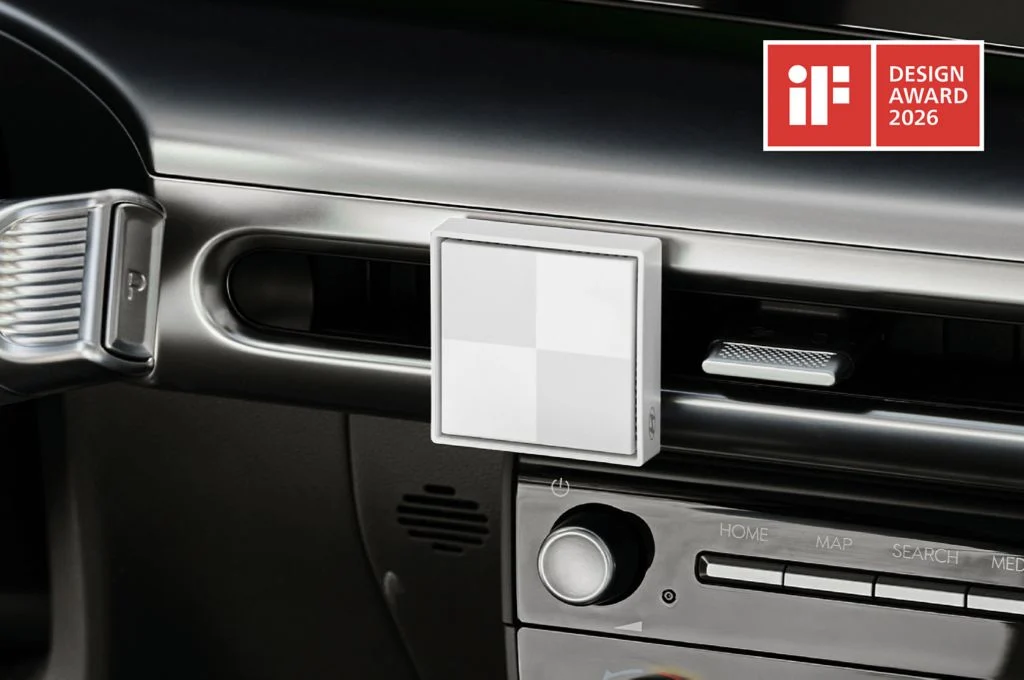 Hyundai iF Design Award 2026 El Triunfo Histórico que Redefine el Diseño Automotriz Global 4 Hyundai conquista 21 galardones en el Hyundai iF Design Award 2026 consolidando su liderazgo en diseño e innovación global.