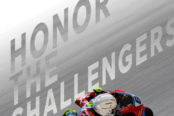 La alianza HONOR ZXMOTO redefine la innovación en el Mundial de Superbikes WSBK integrando tecnología premium y alto rendimiento deportivo.
