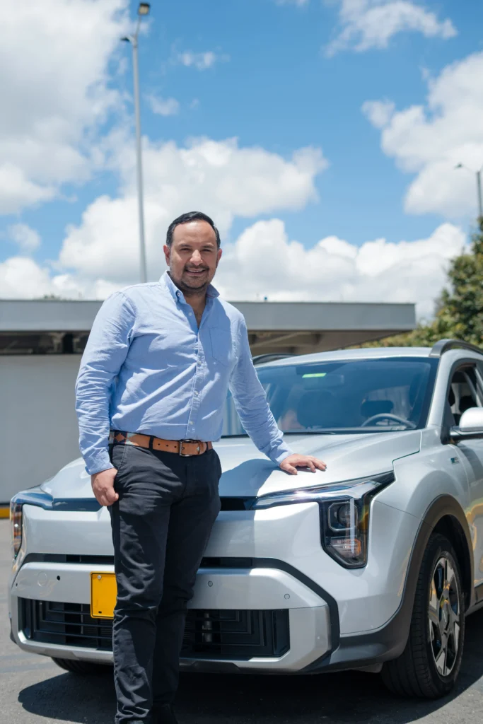 Descubre la movilidad sostenible en el Rueda Eléctrica Fest 2026 en Unicentro Bogotá. Conoce las últimas innovaciones y marcas. ¡Lee más aquí!