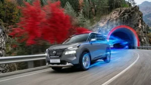 Descubre cómo la tecnología automotriz en Colombia, según Nissan, ya es el nuevo estándar en seguridad, conectividad, eficiencia y asistencia al conductor.