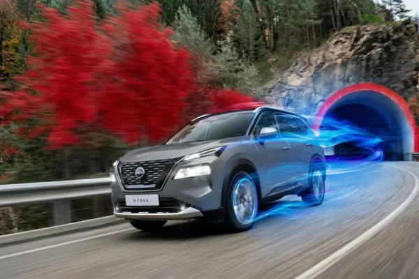 Descubre cómo la tecnología automotriz en Colombia, según Nissan, ya es el nuevo estándar en seguridad, conectividad, eficiencia y asistencia al conductor.