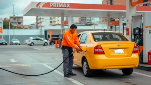 Realizar un tanqueo seguro en Primax es vital para tu protección. Sigue estos protocolos técnicos y mejora el rendimiento de tu motor. Descubre más aquí.