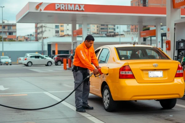 Realizar un tanqueo seguro en Primax es vital para tu protección. Sigue estos protocolos técnicos y mejora el rendimiento de tu motor. Descubre más aquí.