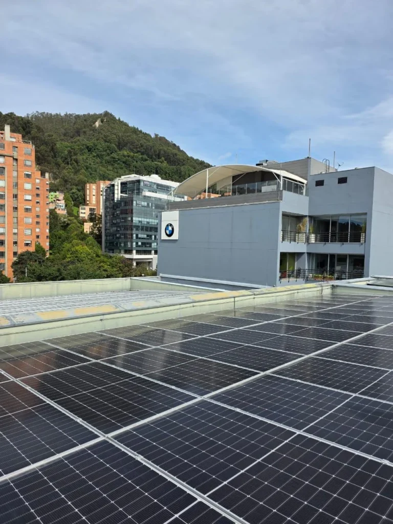 Explora los logros en sostenibilidad de Autogermana: gestión ambiental, energía solar y reciclaje en su nuevo Informe 2025. Conoce los detalles aquí.