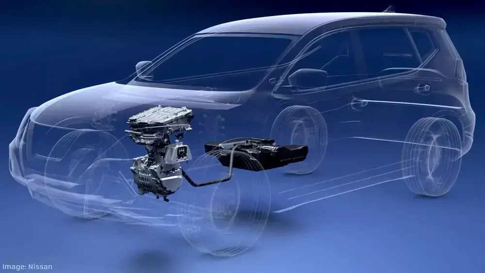 Tecnología automotriz en Colombia Nissan plantea por qué ya no es un lujo, sino el nuevo estándar de conducción 2 Descubre cómo la tecnología automotriz en Colombia, según Nissan, ya es el nuevo estándar en seguridad, conectividad, eficiencia y asistencia al conductor.