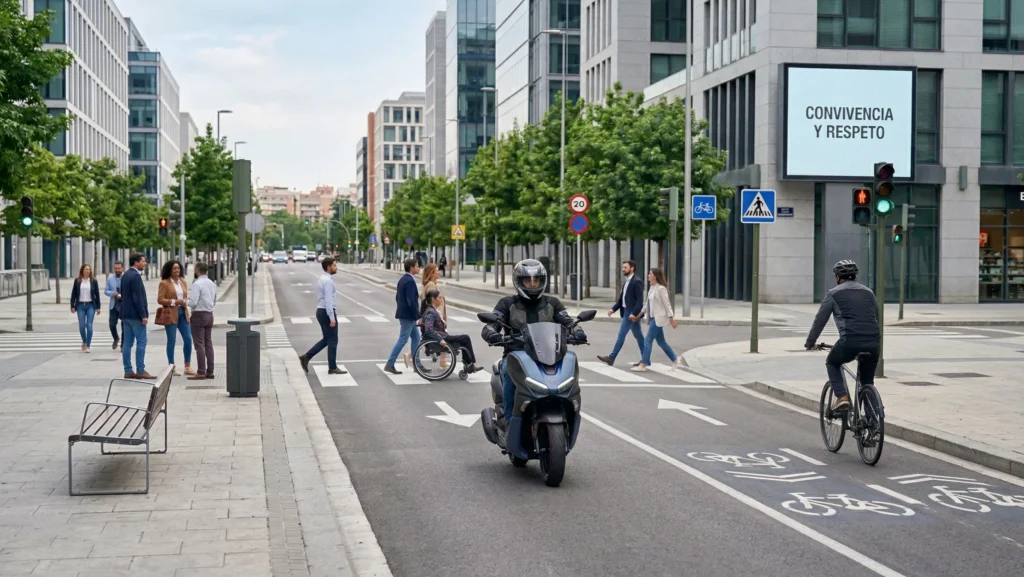 Alianza Auteco DiDi Formación Certificada Convocatoria en Medellín Promueve Seguridad Vial para Motociclistas
