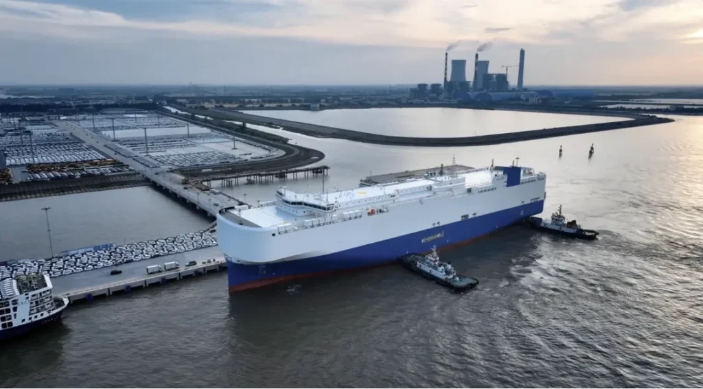 Chery expansión energías Más de 240 mil vehículos vendidos en marzo impulsan su liderazgo 3 Descubre cómo Chery está liderando el mercado global con ventas récord en marzo, impulsando su estrategia de Chery expansión energías con innovación y crecimiento.