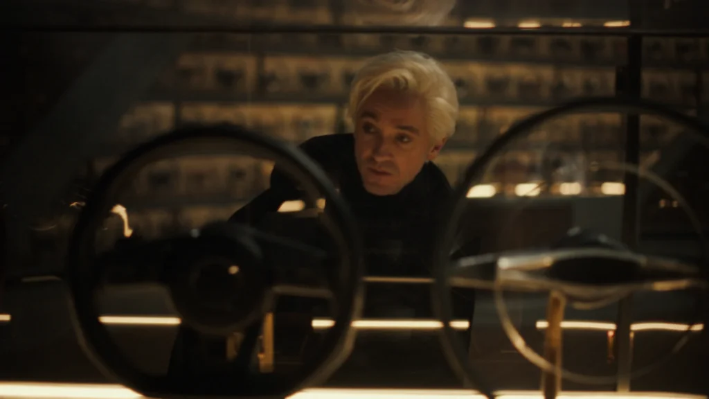 La Campaña global CUPRA con Tom Felton redefine el vínculo entre conductor y auto mediante la mística del cine y el instinto. Conoce más detalles aquí.