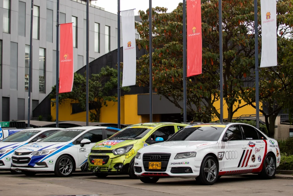 Nextcar 2026: el mercado de usados se consolida en el país 2 Nextcar 2026 Nextcar