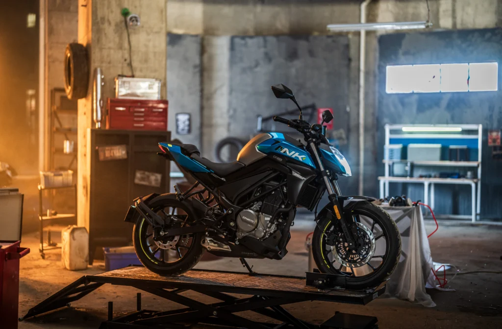 La llegada de CFLITE a Colombia marca un hito para los jóvenes urbanos con el respaldo y la ingeniería de CFMOTO. Descubre los nuevos modelos aquí.