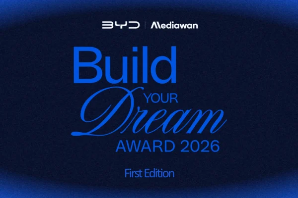 El BYD Build Your Dream Award impulsa el talento emergente en el Festival de Cannes con un premio de 40.000 euros. Conoce a los nominados aquí.