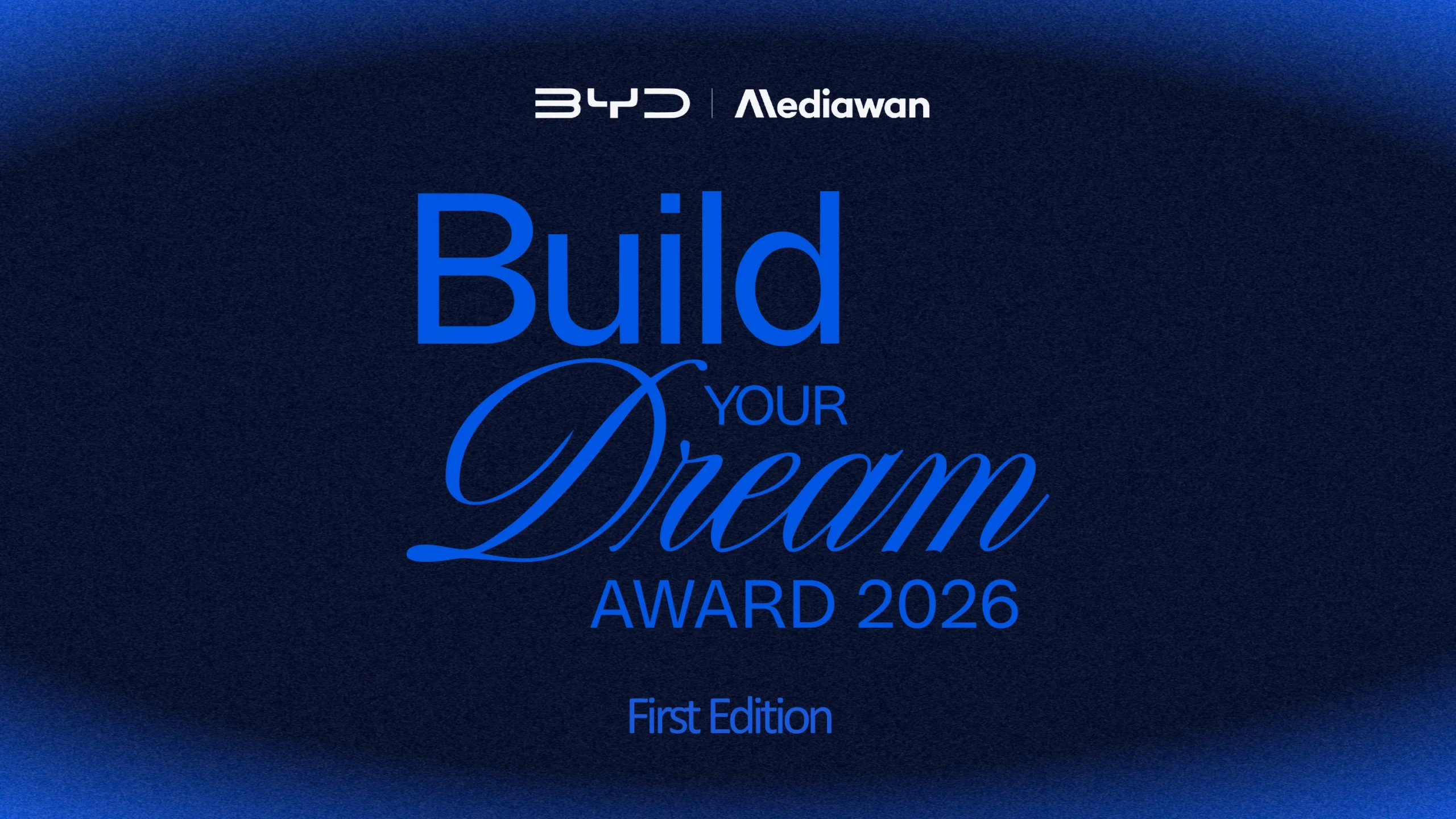 El BYD Build Your Dream Award impulsa el talento emergente en el Festival de Cannes con un premio de 40.000 euros. Conoce a los nominados aquí.