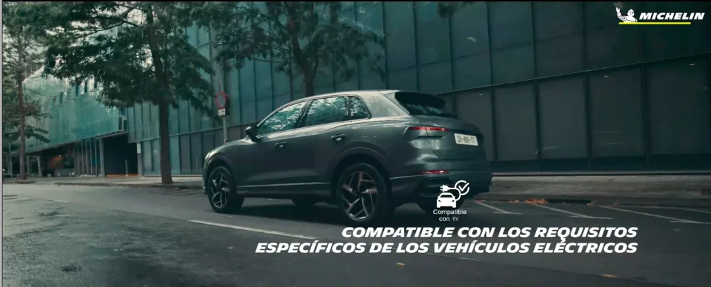 Descubre la nueva Michelin Primacy 5 en Colombia: una llanta con 18% más durabilidad y frenado superior en mojado. Conoce todos los detalles aquí.