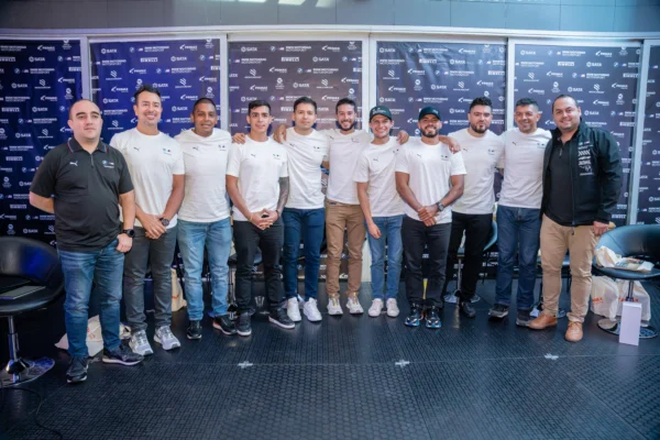 BMW Motorrad GP Colombia 2026 presenta su equipo oficial de pilotos para elevar el estándar del motociclismo nacional. Conoce los detalles aquí.