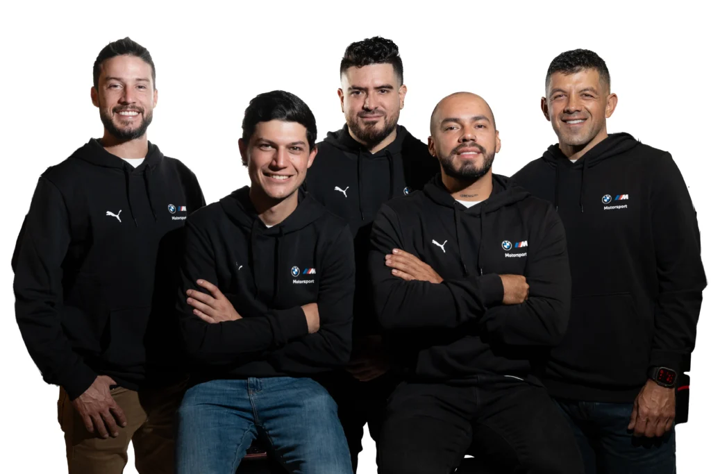 BMW Motorrad GP Colombia 2026 presenta su equipo oficial de pilotos para elevar el estándar del motociclismo nacional. Conoce los detalles aquí.