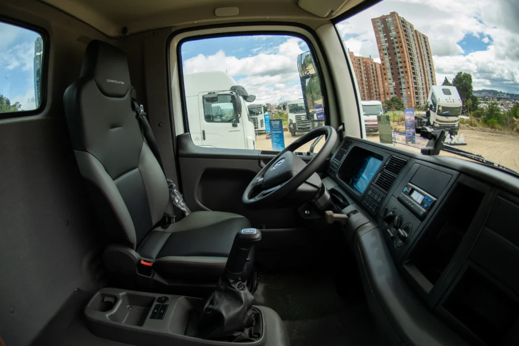 Volkswagen Delivery 11.180 4x4 Volkswagen