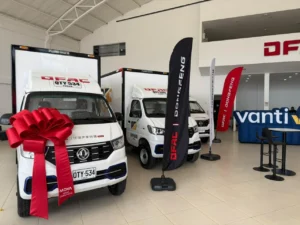 El Capitán W GNV llega a Colombia con un ahorro del 30% en costos operativos y alta eficiencia. Ideal para tu negocio. Conoce todos los detalles aquí.