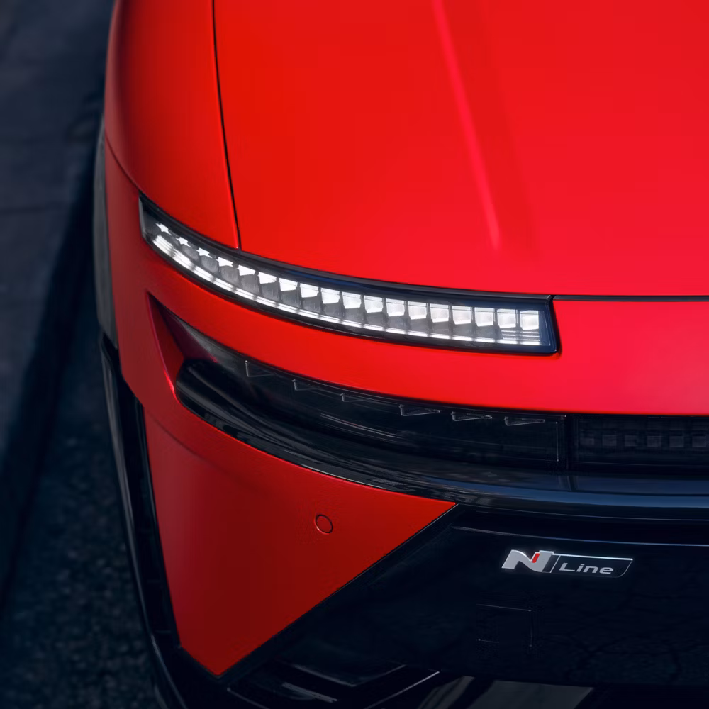 El nuevo Hyundai IONIQ 3 llega con diseño Aero Hatch y tecnología avanzada para liderar la movilidad eléctrica. Conoce todos los detalles aquí.
