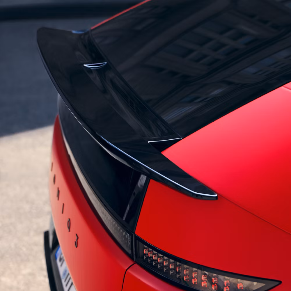 El nuevo Hyundai IONIQ 3 llega con diseño Aero Hatch y tecnología avanzada para liderar la movilidad eléctrica. Conoce todos los detalles aquí.