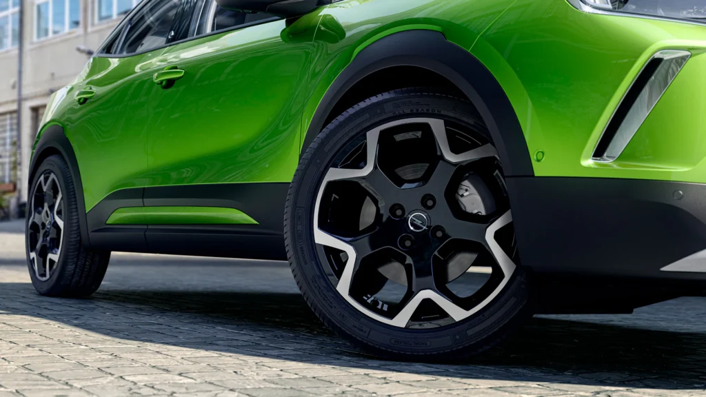 historia de Opel Opel