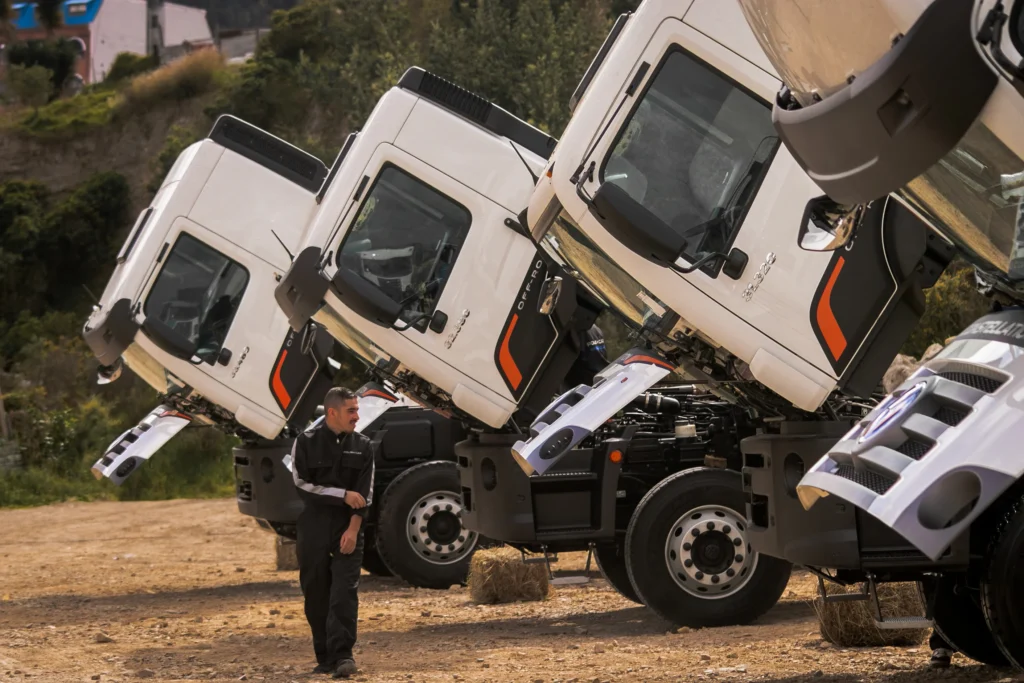 Volkswagen Delivery 11.180 4x4 Volkswagen