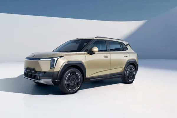 El nuevo DongFeng Vigo llega a Colombia con hasta 471 km de autonomía y carga ultra rápida. Descubre todos los detalles de este SUV eléctrico aquí.