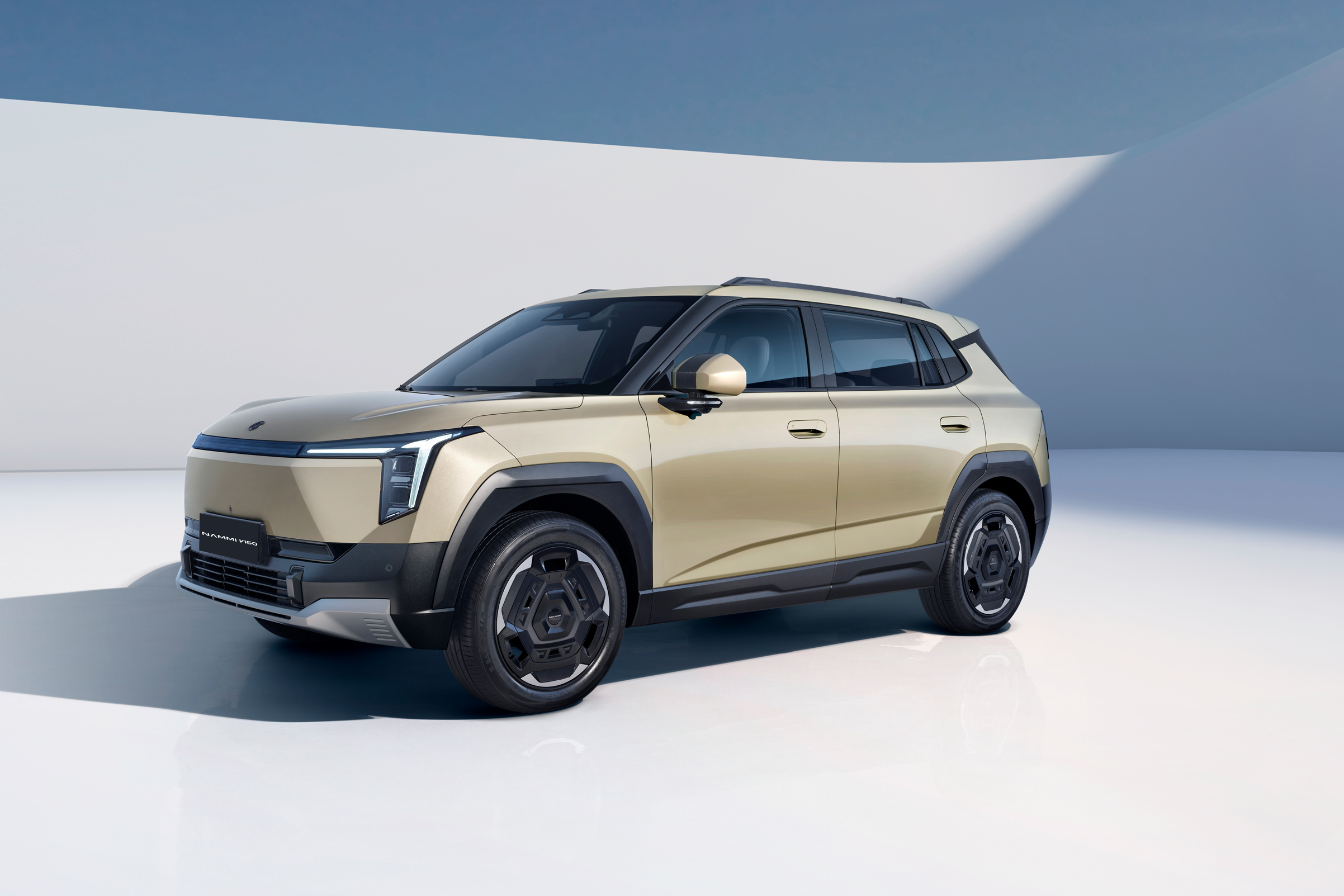 El nuevo DongFeng Vigo llega a Colombia con hasta 471 km de autonomía y carga ultra rápida. Descubre todos los detalles de este SUV eléctrico aquí.