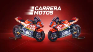 QJ Motos en Colombia llega con el respaldo de Carrera Motos y tecnología de Geely para revolucionar el mercado nacional. Conoce los detalles aquí.