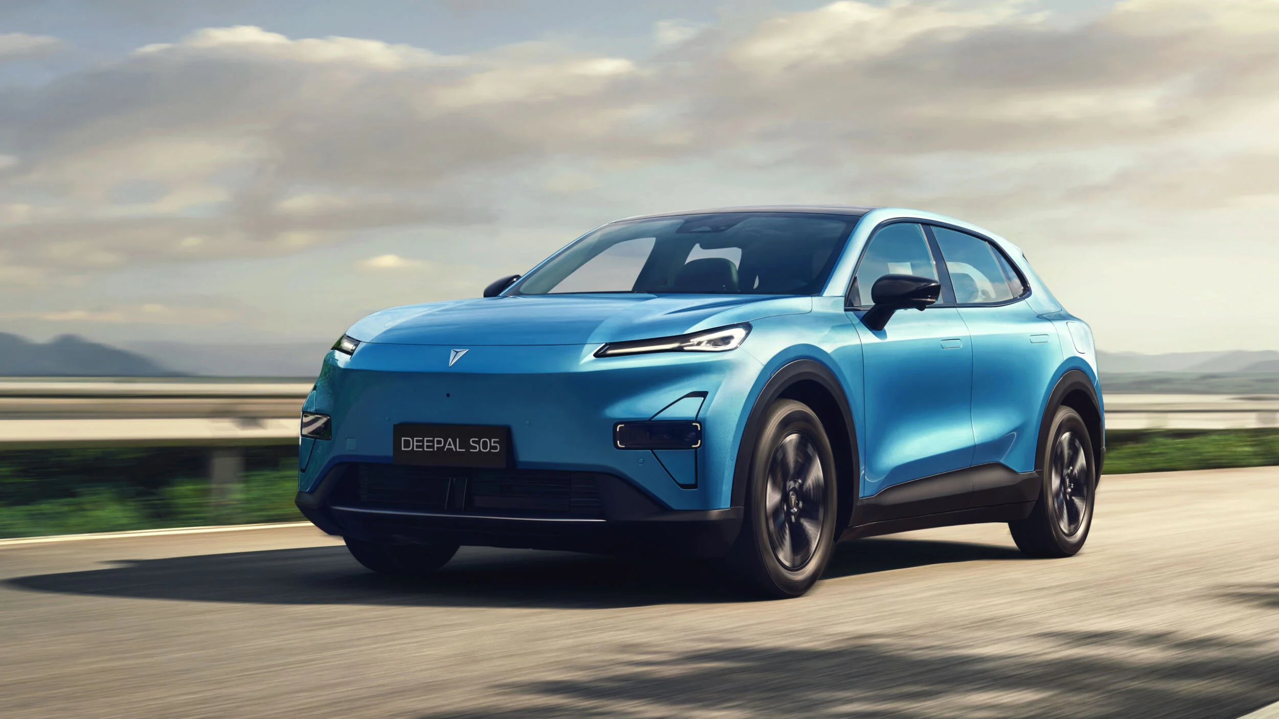 El liderazgo de Deepal Changan en Colombia se consolida con un aumento del 201,6% en ventas y tecnología REEV. Descubre todos los detalles aquí.